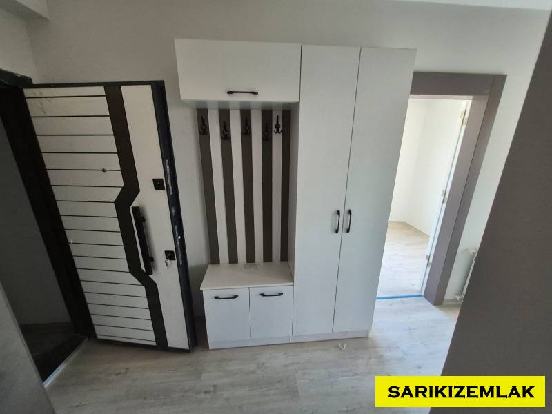 Edremit Tuzcumurat Mah`da2+1  Daire. - 2